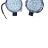 2 Antibrouillard 12V 18LED