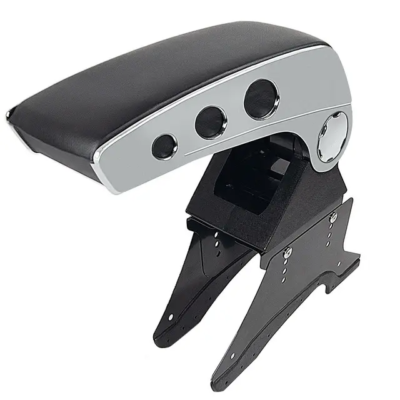 Accoudoir Standard réglable avec rangement et support