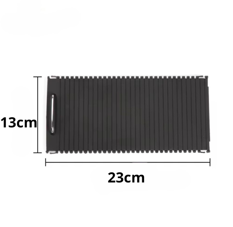 Couvre Accoudoir Partner Tepee / Renault B9