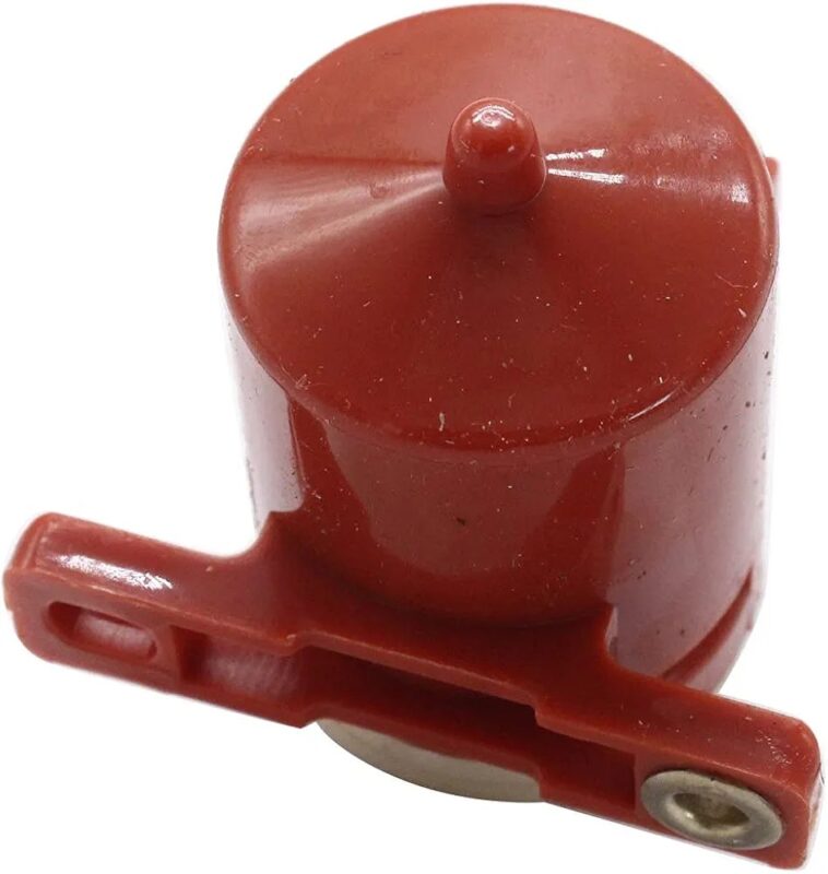 Pompe de lave-glace pour pare-brise avant