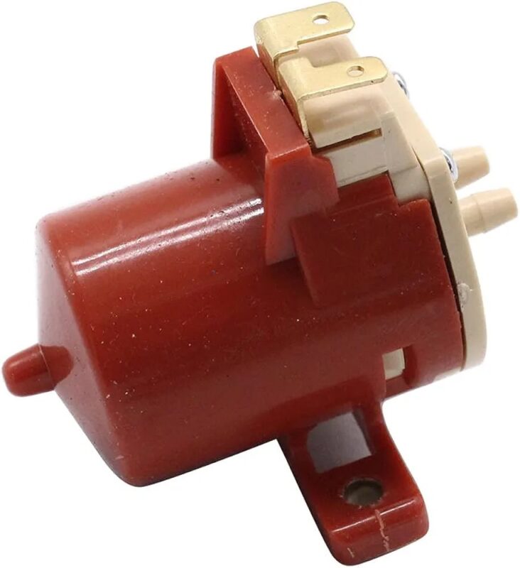 Pompe de lave-glace pour pare-brise avant