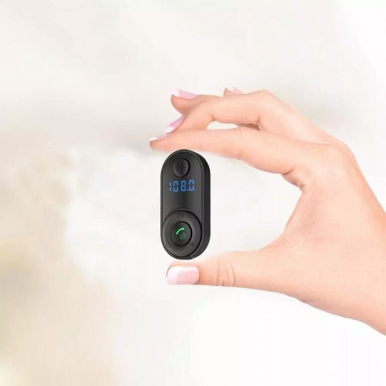 2024/12/1000025524.jpg Récepteurs sans fil pour voiture compatibles Bluetooth USB Main Libre