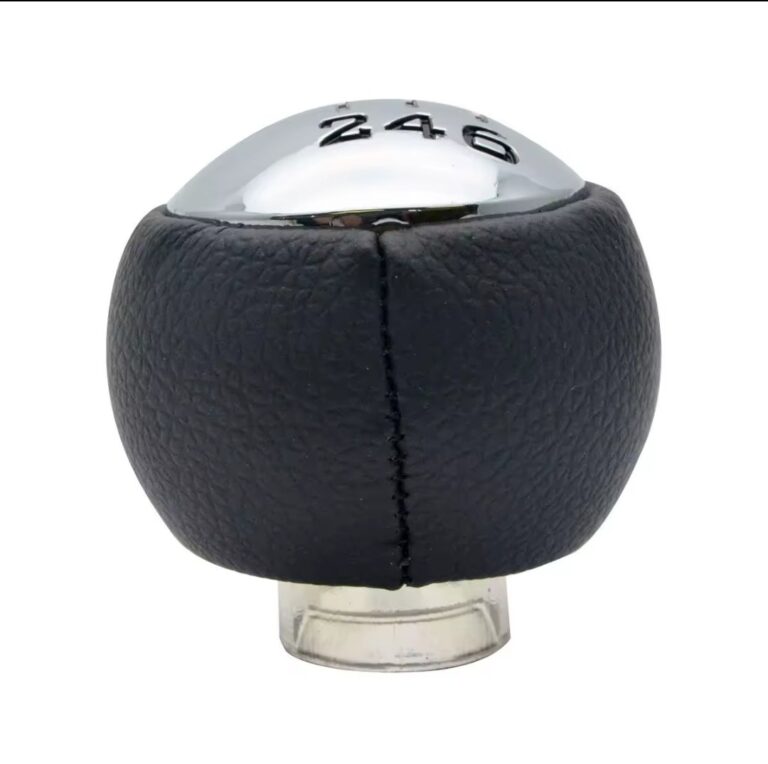 Pommeau de Vitesse Pour Peugeot 406