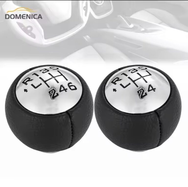 Pommeau de Vitesse Pour Peugeot 406