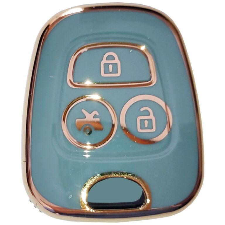 Couvre Clé Tiba Saina Quick