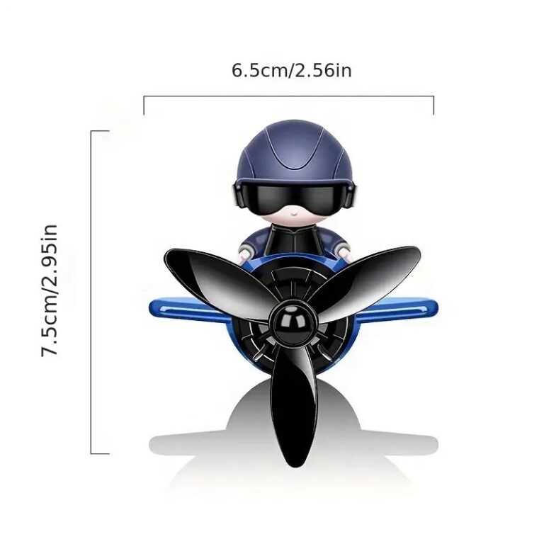 2024/12/1000025621.jpg Diffuseur de désodorisant de Voiture en forme helico