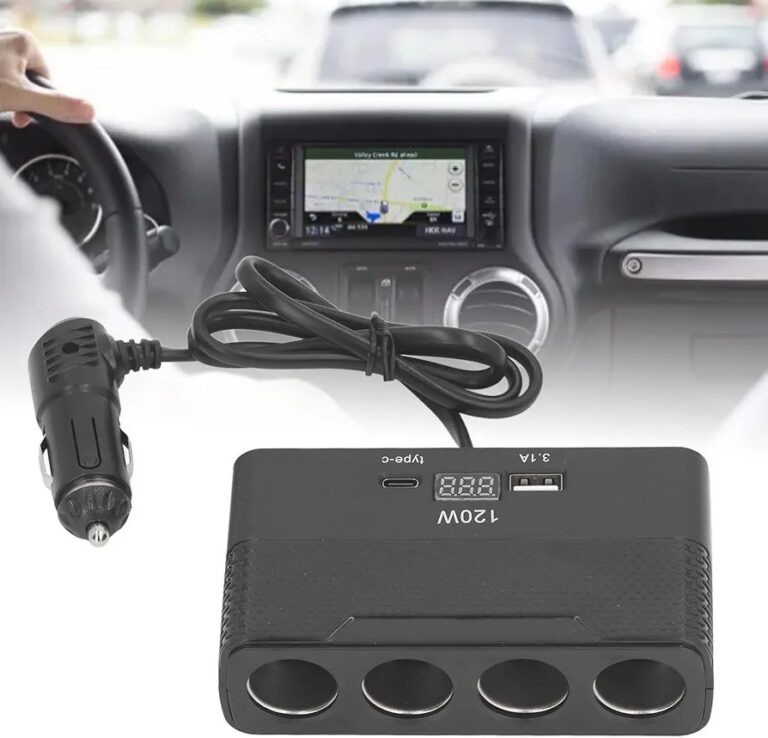 2024/12/1000026136.jpg Répartiteur allume-cigare de voiture multi-port