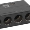 2024/12/1000026140.jpg Répartiteur allume-cigare de voiture multi-port