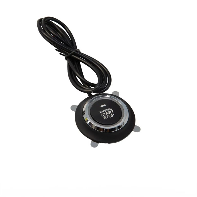 Système d'arrêt et de démarrage de voiture 12V PERVOI CTC-622