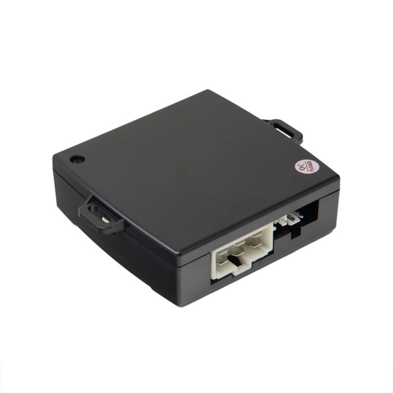 Système d'arrêt et de démarrage de voiture 12V PERVOI CTC-622