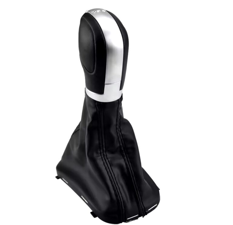 Pommeau de levier de vitesse automatique DSG pour VW