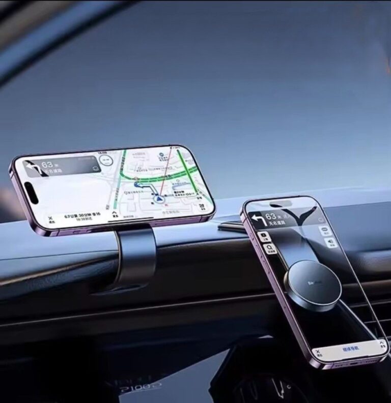 Support Magnetique Multi-positon haute qualité