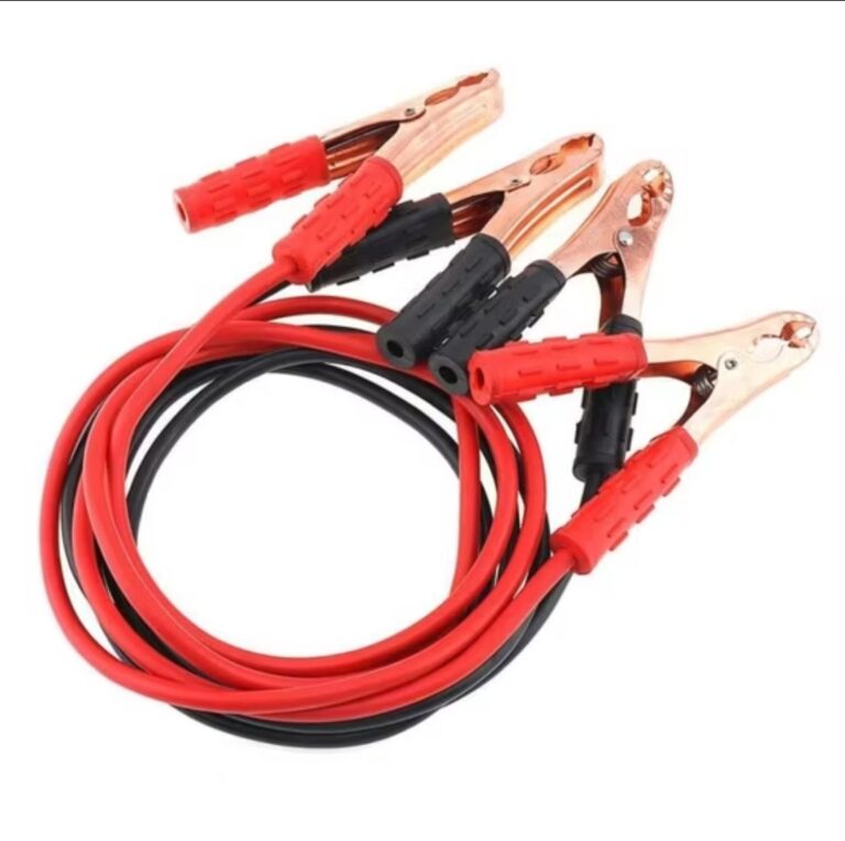 Câble de batterie 500AMP 2,2m