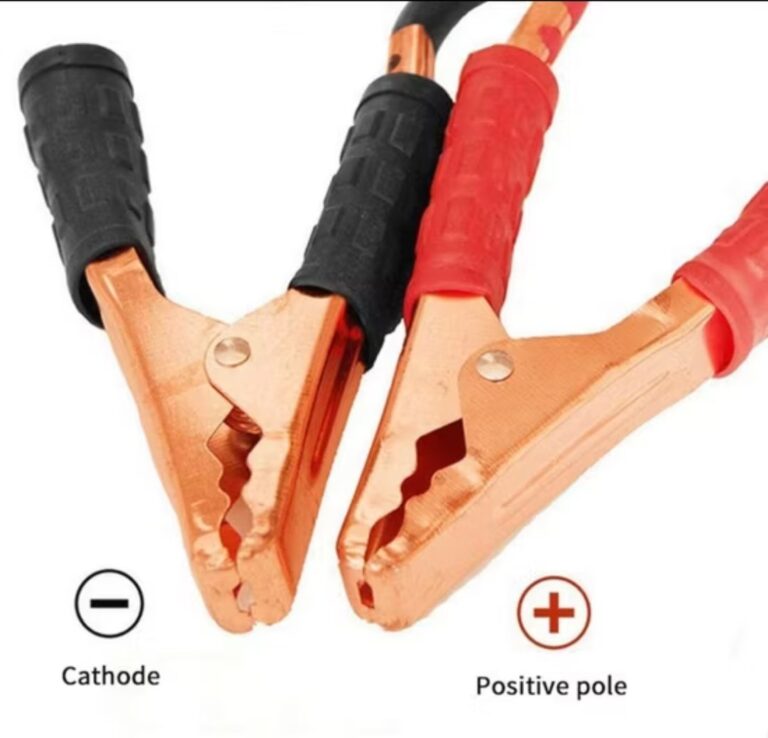 Câble de batterie 500AMP 2,2m