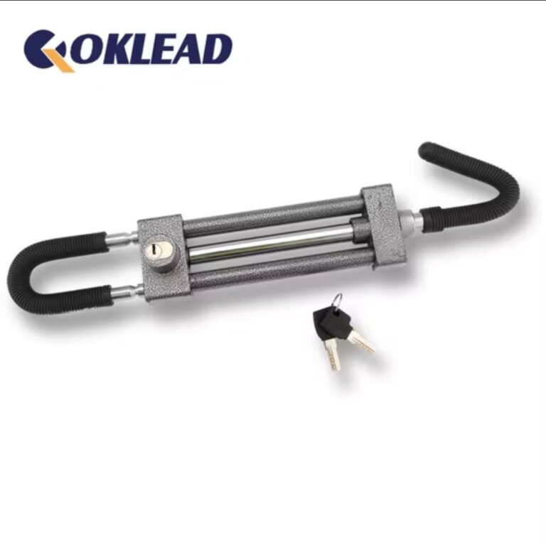 Antivol a double protection robuste