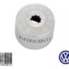 Bouchons de cache-goujon de roue Volkswagen 20Pcs