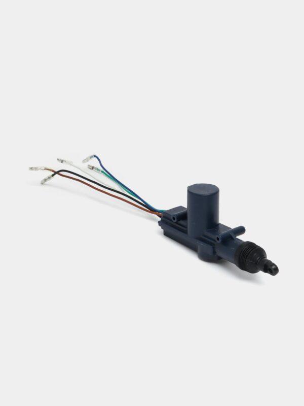 Système de verrouillage centralisé des portes SACA