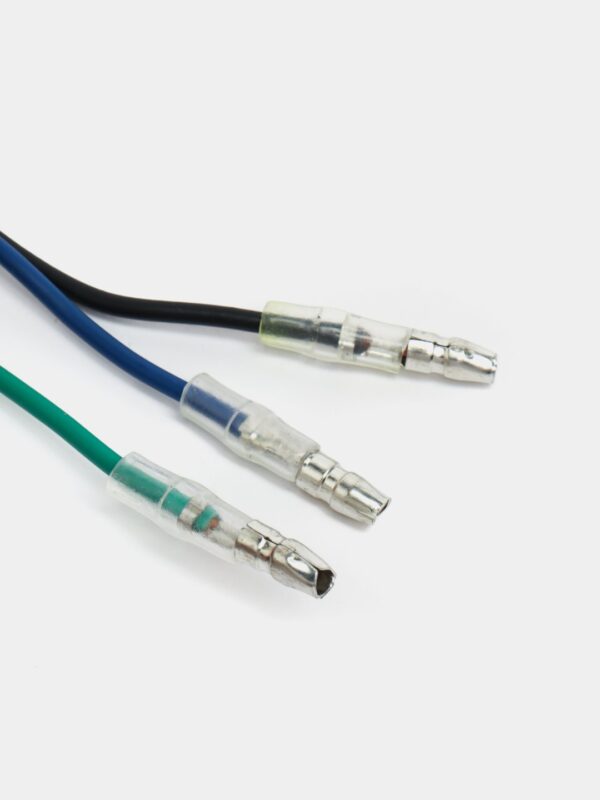 Système de verrouillage centralisé des portes SACA