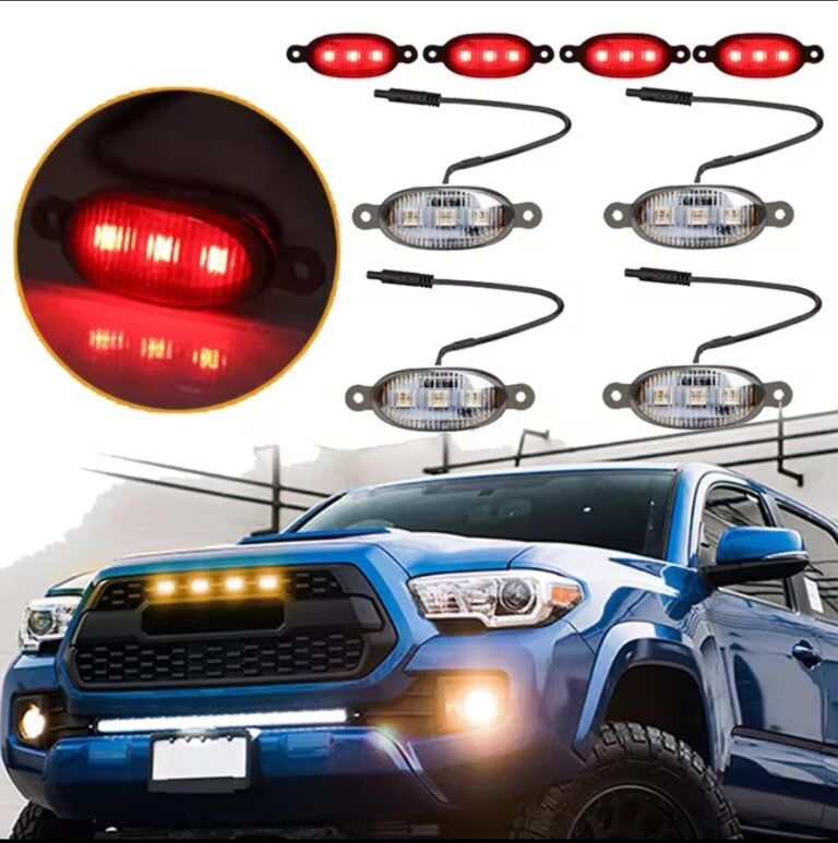 2025/01/1000027483.jpg Led Calandre Multicouleur RGB Avec Application 4Pcs