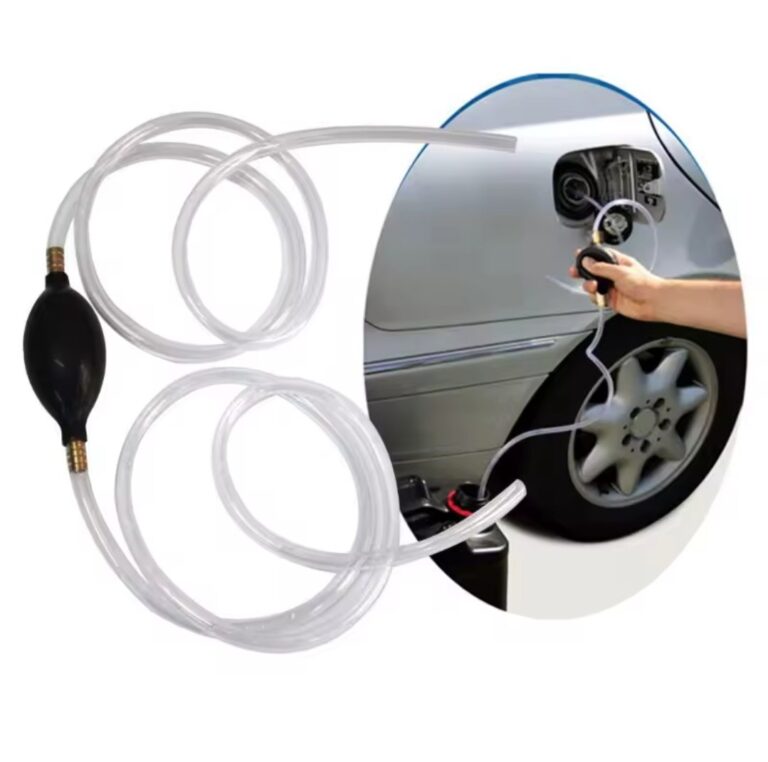 Pompe Manuelle De Liquide