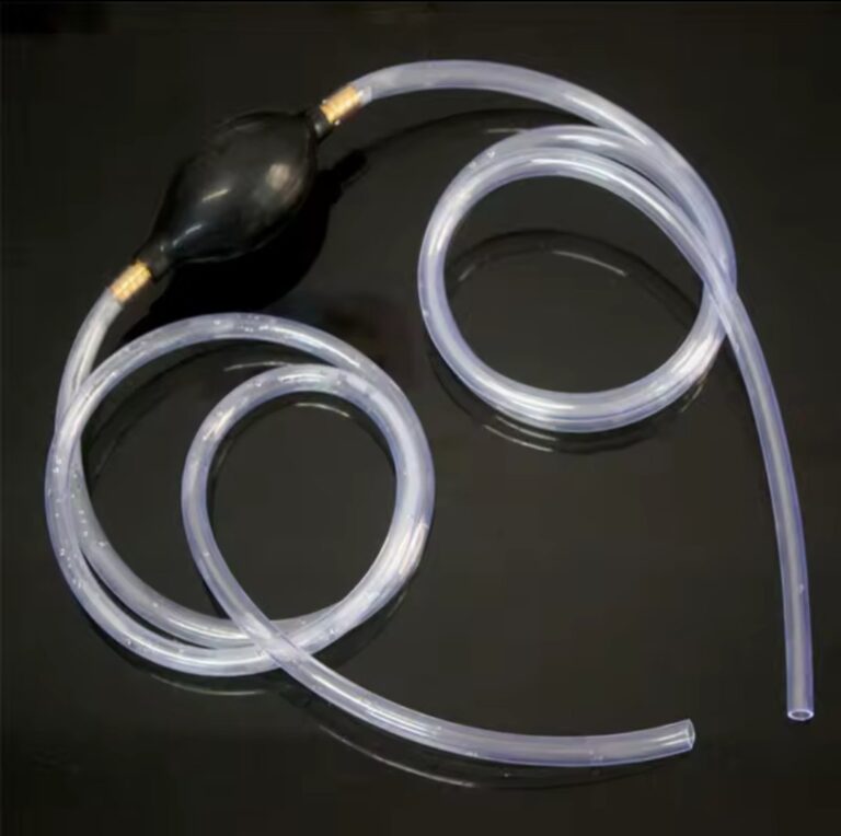 Pompe Manuelle De Liquide