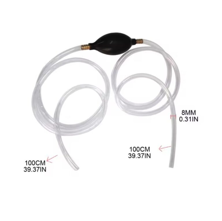 Pompe Manuelle De Liquide