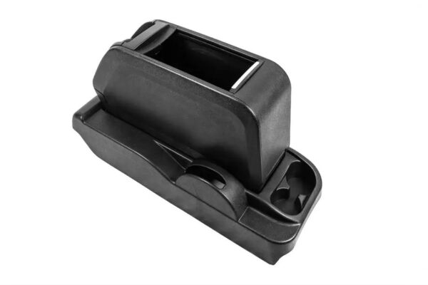 Accoudoir noir Peugeot Partner Tepee