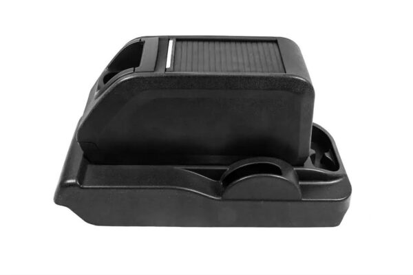 Accoudoir noir Peugeot Partner Tepee