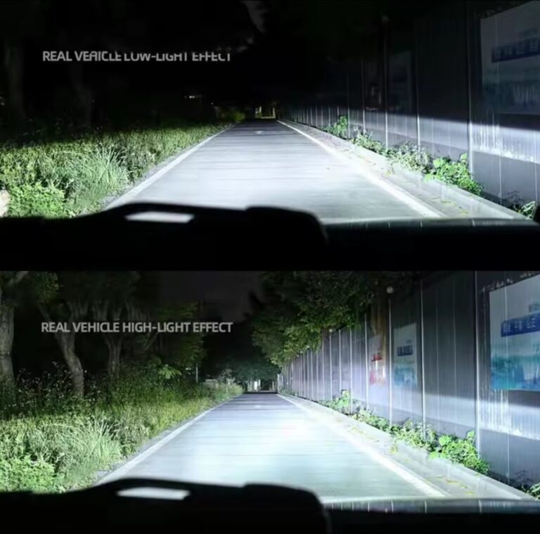 2025/01/1000027708-1.jpg Mini Loupe Projecteur Led 40W 4400LM GrowPal 2Pcs