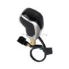 2025/01/1000027796.jpg Pommeau de levier de vitesse auto DSG Facelift LED