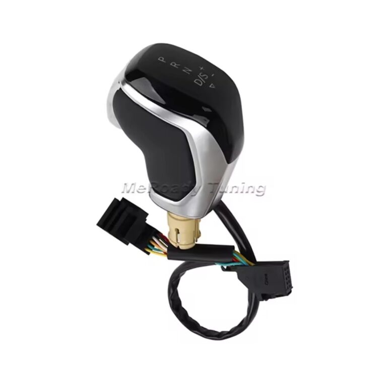 2025/01/1000027796.jpg Pommeau de levier de vitesse auto DSG Facelift LED