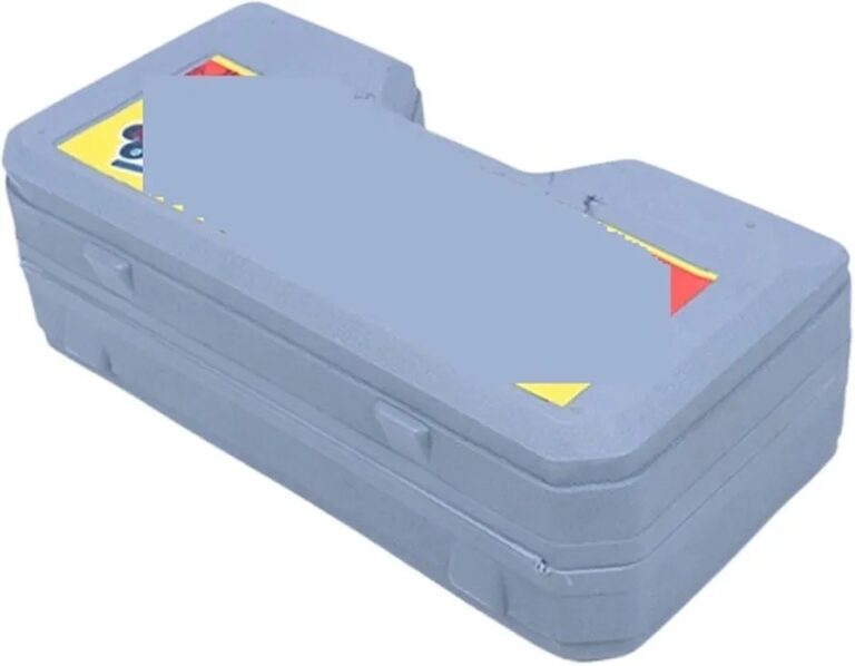 Cric Chariot De Voiture Avec Valise 2Ton