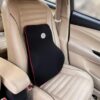 OREILLER DE SOUTIEN LOMBAIRE  POUR CHAISE