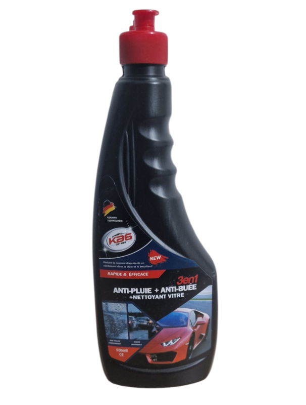 Anti Buee Et Pluie KB6 500ml