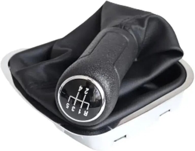 Levier de Vitesse Polo VW Complet +2011