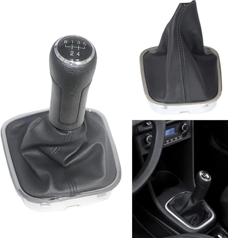 Levier de Vitesse Polo VW Complet +2011