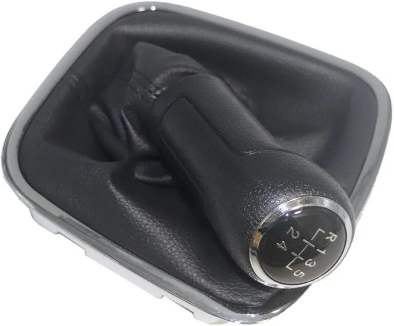 Levier de Vitesse Polo VW Complet +2011