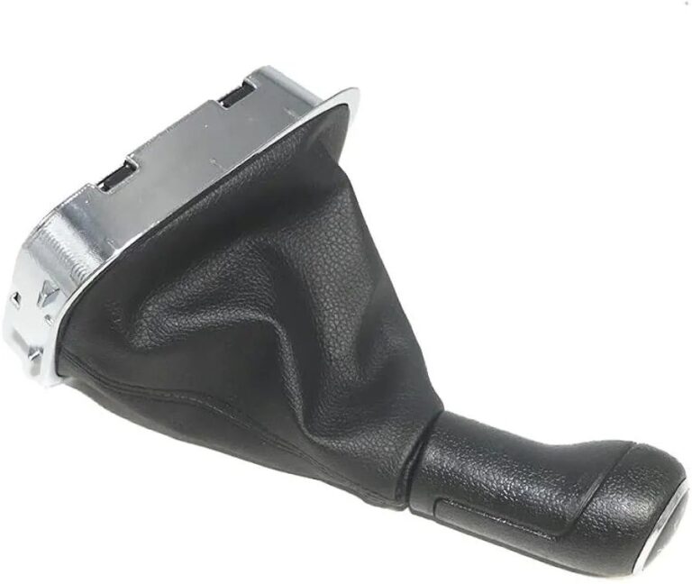 Levier de Vitesse Polo VW Complet +2011