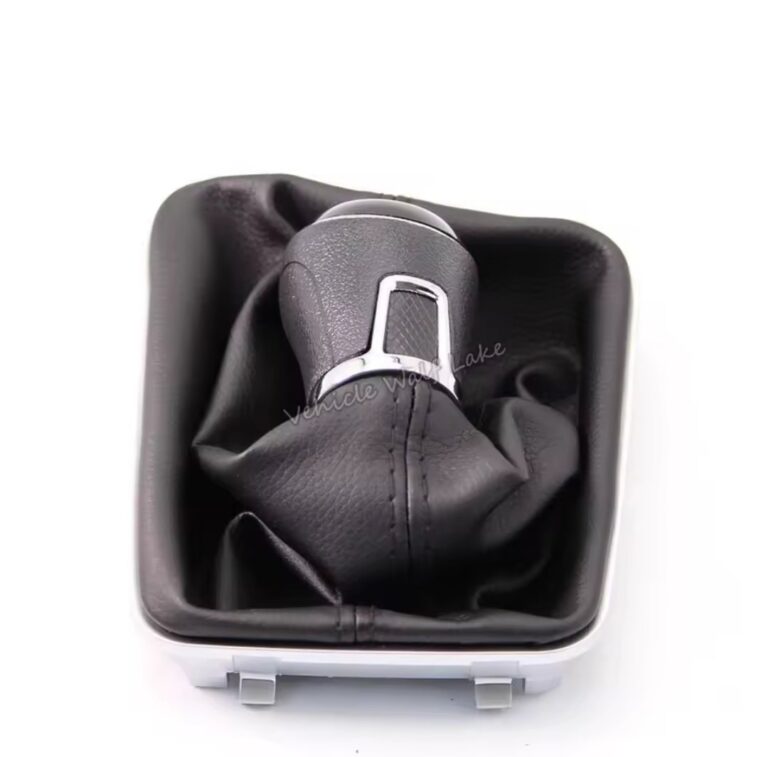 Pommeau Levier de Vitesse Golf 7 VW 5Vitesse