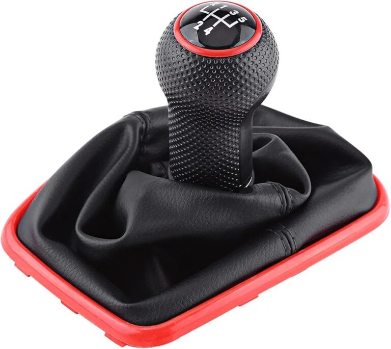 Pommeau Levier de Vitesse Pour Golf 4 99-04