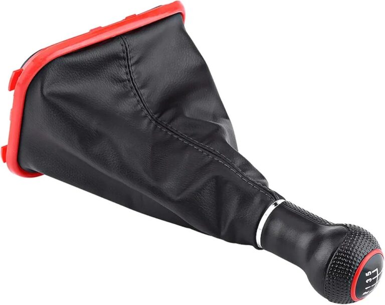 Pommeau Levier de Vitesse Pour Golf 4 99-04