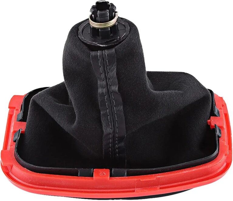 Pommeau Levier de Vitesse Pour Golf 4 99-04