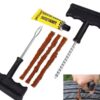 Kit de réparation de pneus 6Pcs