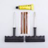 Kit de réparation de pneus 6Pcs