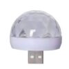 Mini Led Portable à USB DC5V 4W