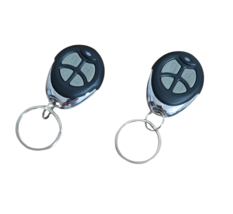 Système D'entrée Sans Clè De Voiture - BÉMAZ