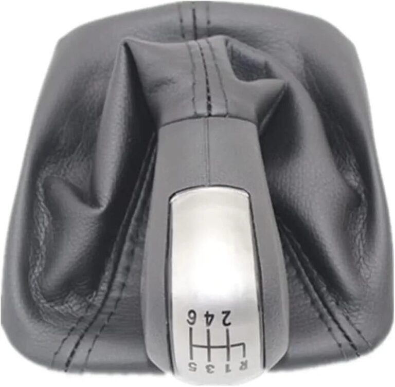 Pommeau Vitesse pour Octavia Ŝkoda 6vitesse