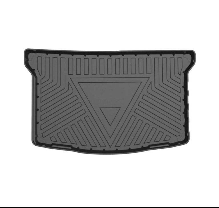 Tapis de Coffre Sur Mesure Geely GX3 Pro