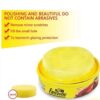 Cire De Voiture Carnauba 230g