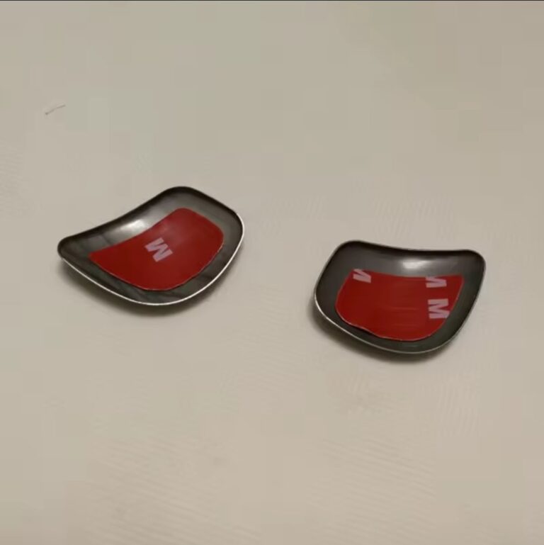 Cache De Boule Vitesse Auto 3Pcs FR/ Rline